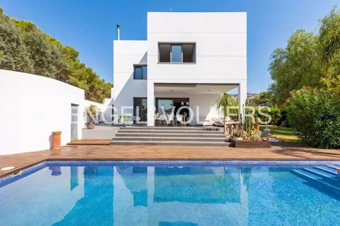 Casa de 400 m² a Xiva