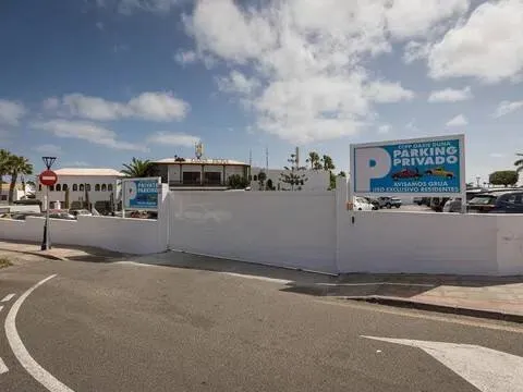 Appartamento 43 m² a La Oliva