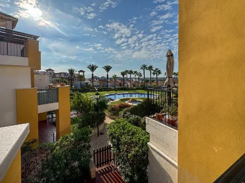 Apartamento 69 m² em Vera