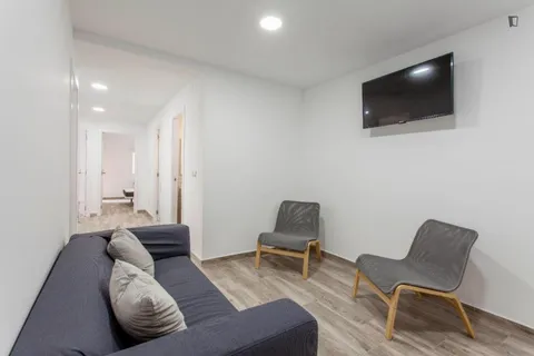 Habitació de lloguer, València