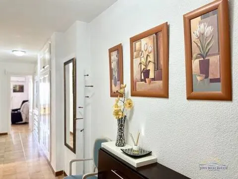 Wohnung 60 m² in Almuñécar