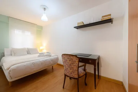 Pis de 75 m² a Madrid