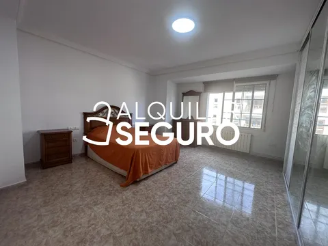 Flat 160 m² in Valencia