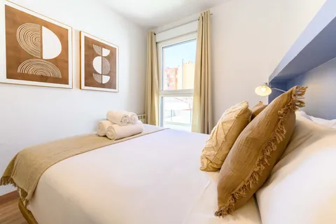 Appartamento 119 m² a Madrid