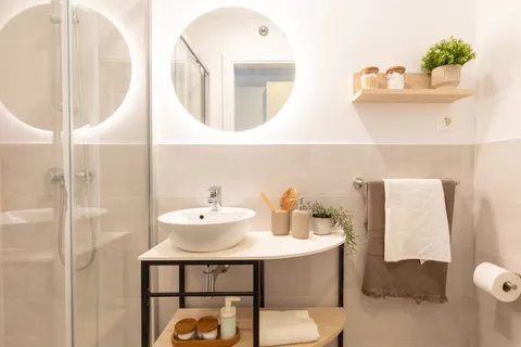 Casa 14 m² a Siviglia (3/9)