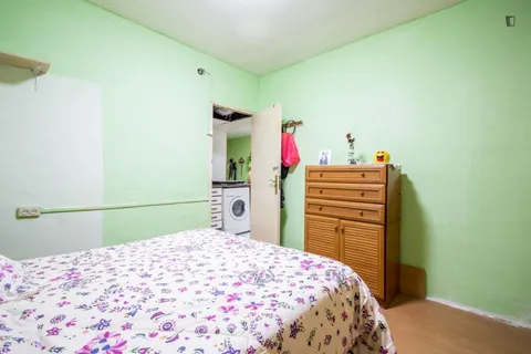 Zimmer zur Miete, Barcelona