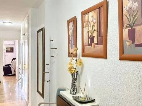 Wohnung 60 m² in Almuñécar