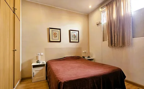 Pis de 54 m² a València