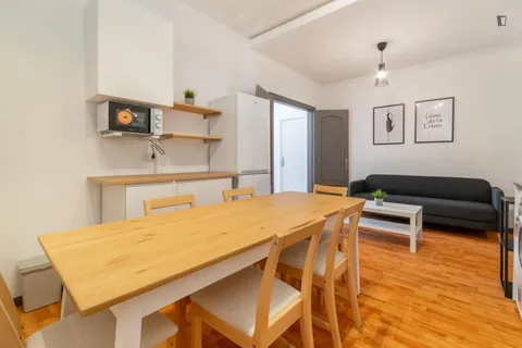 Zimmer zur Miete, Barcelona