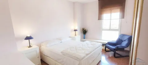 Pis de 140 m² a Almeria