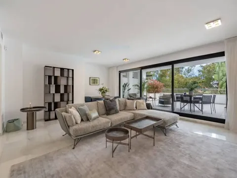 Piso de 198 m² en Marbella