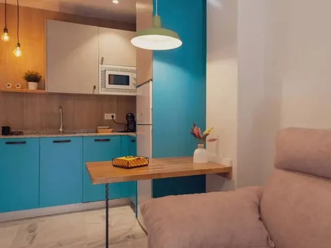Piso de 40 m² en Granada