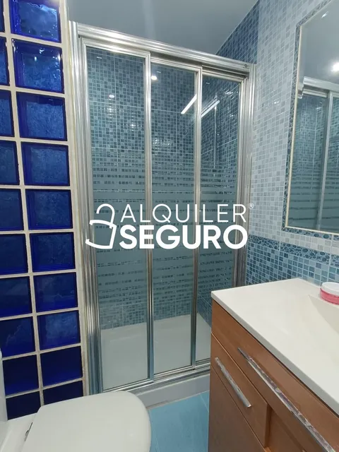 Wohnung 72 m² in Leganés