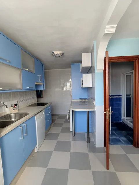 Appartamento 120 m² a Málaga
