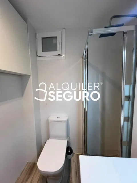 Pis de 60 m² a Madrid