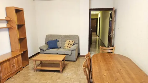 Pis de 184 m² a Salamanca