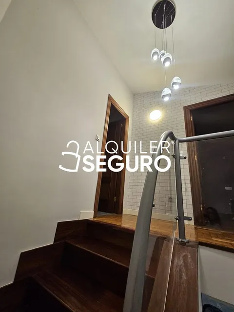 Квартира 84 м² у Villalbilla de Burgos