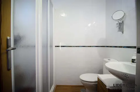 Pis de 37 m² a el Pilar de la Foradada