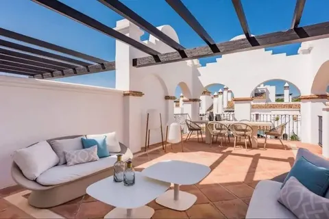 Pis de 167 m² a Marbella