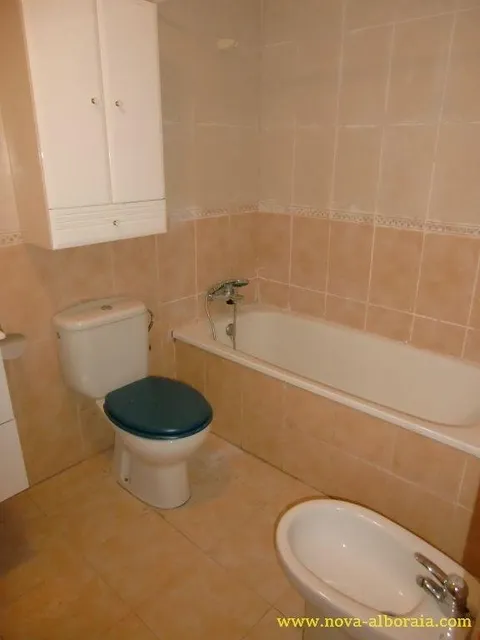 Wohnung 125 m² in Alboraia / Alboraya