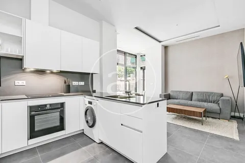 Appartamento 178 m² a Madrid