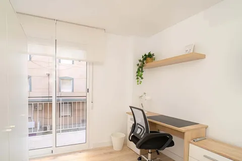 Habitació de lloguer, Elx