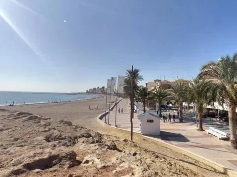 Pis de 82 m² a el Campello