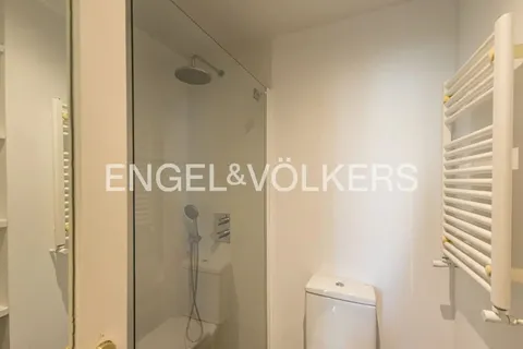 Pis de 84 m² a Madrid