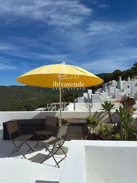 Pis de 70 m² a Sant Josep de sa Talaia