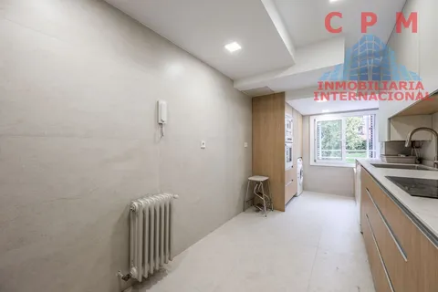 Apartamento 132 m² em Madrid