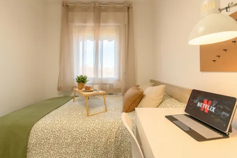 Комната в аренду, Getafe