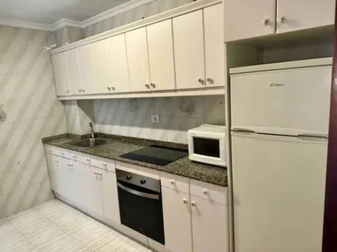 Piso de 59 m² en Gijón