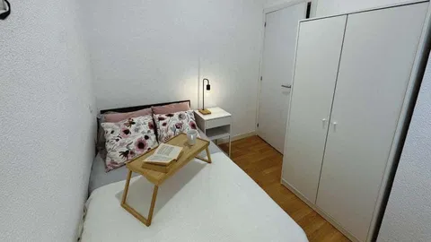 Pis de 26 m² a Madrid