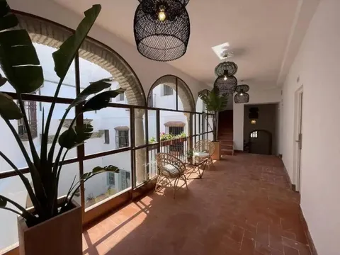 Pis de 45 m² a Còrdova