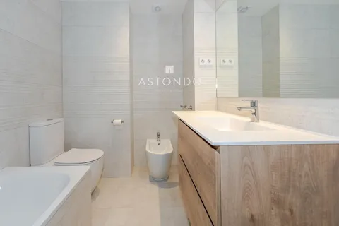 Appartement 160 m² à Madrid