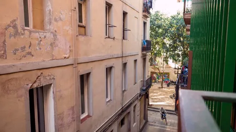 Pis de 30 m² a Barcelona