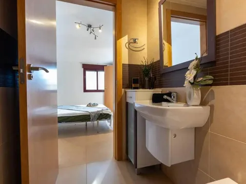 Pis de 107 m² a Múrcia