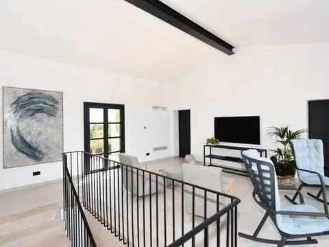 Casa de 617 m² a Campos