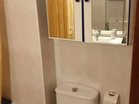 Wohnung 95 m² in Sevilla