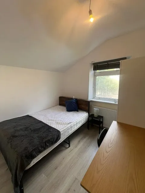Pis de 115 m² a Màlaga