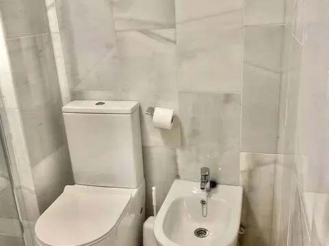 Appartamento 60 m² a Siviglia