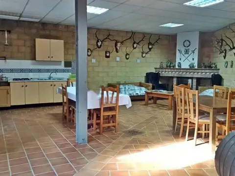 Casa de 200 m² en Córdoba