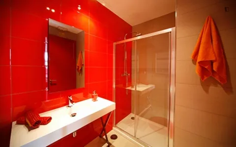 Appartement 39 m² à Madrid