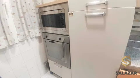 Pis de 79 m² a Bilbao