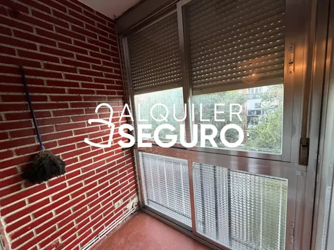 Appartamento 60 m² a Madrid