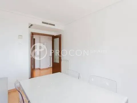 Pis de 108 m² a València