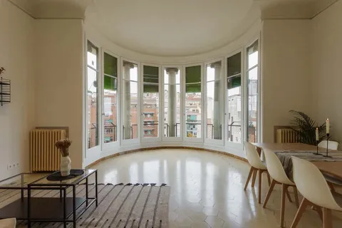 Habitació de lloguer, Barcelona