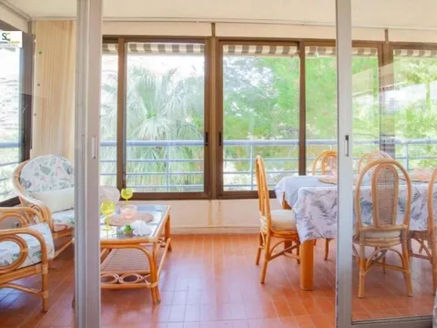 Pis de 137 m² a Alacant