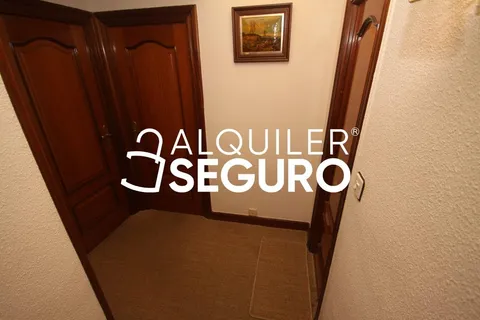 Pis de 72 m² a Madrid