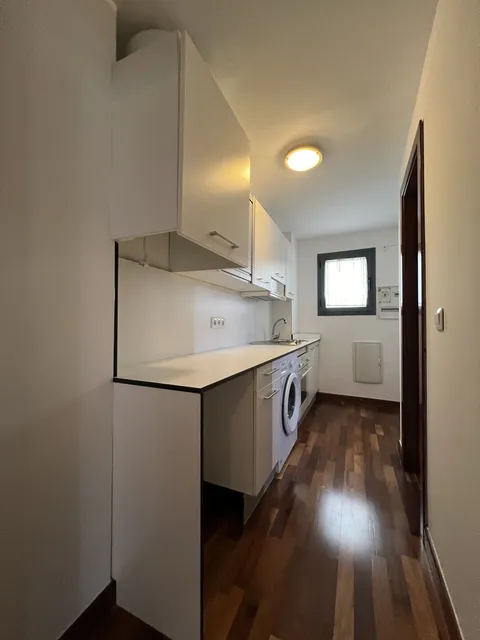 Квартира 35 м² у Granada